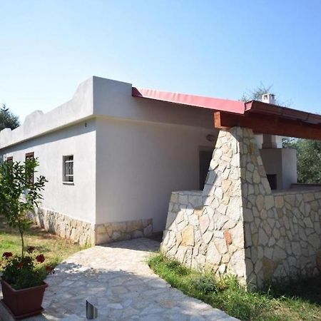 Borgo Cerasa Bed & Breakfast เวียสเต ภายนอก รูปภาพ