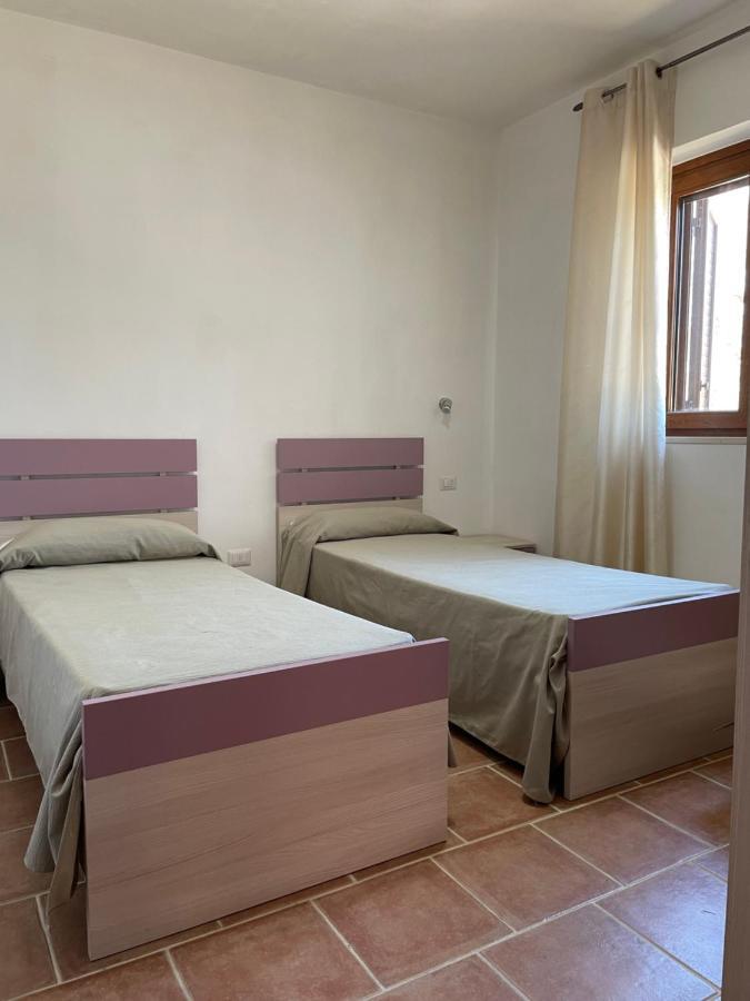 Borgo Cerasa Bed & Breakfast เวียสเต ภายนอก รูปภาพ